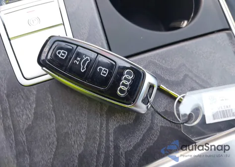 2024 Audi A6 Premium Plus 55 Tfsi Quattro S Tronic z USA, uszkodzony, nr VIN WAUL2BF22RN062783